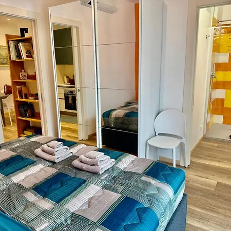 Citylife - Modern Apartment Mailand