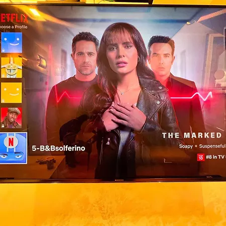 Brera Center - Tube Airport And Train Garibaldi Fs - Speed Spring Vibe - Taxi-no-need Апартаменты Милан