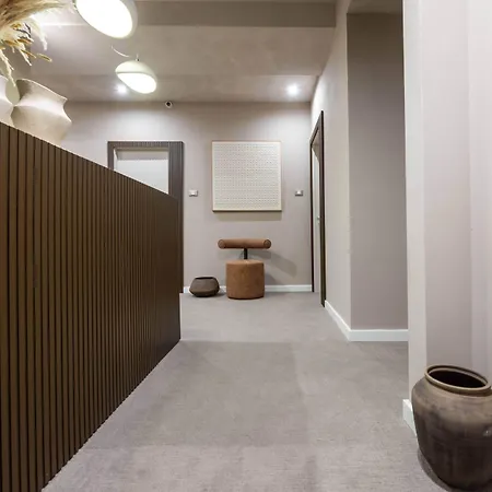 게스트하우스 Duomo Collection 4*