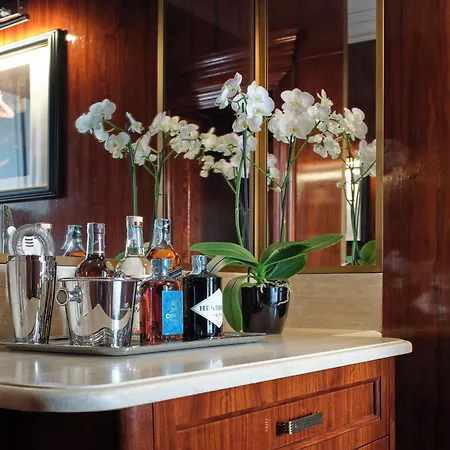 Casa Cipriani 5*