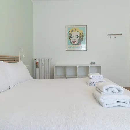 Italianway - Corsica 64 公寓 *