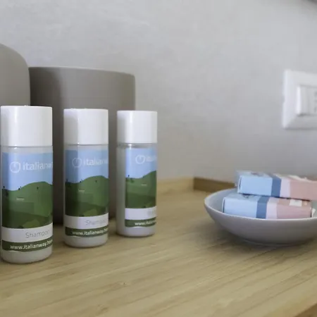 Italianway - Corsica 64 公寓