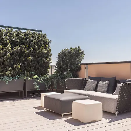 Apartamento Easyhomes-central Tower