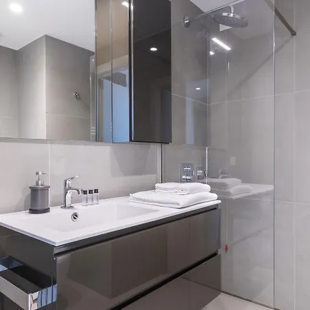 Easyhomes-central Tower *