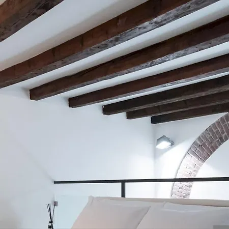 Italianway - Frisi 8 Appartement