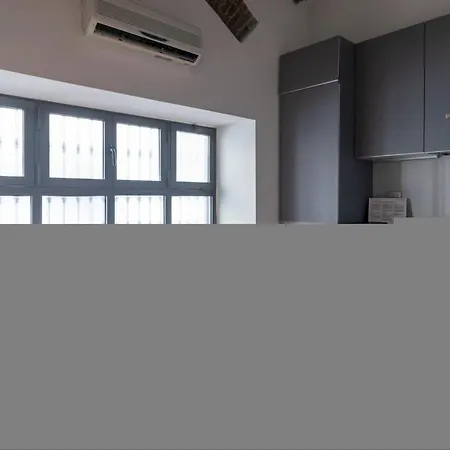 Italianway - Frisi 8 Appartement *
