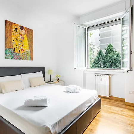 Joivy Adorable Flat With Balcony * Mediolan