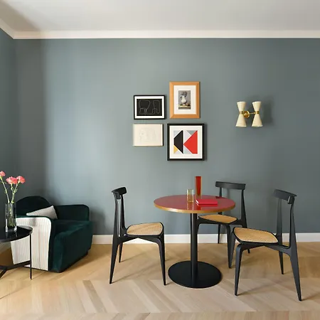 Casa Brivio * Milaan