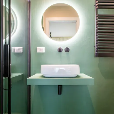 Daplace - Corso Sempione