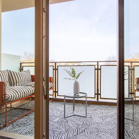 Guest house Daplace - Corso Sempione 3*