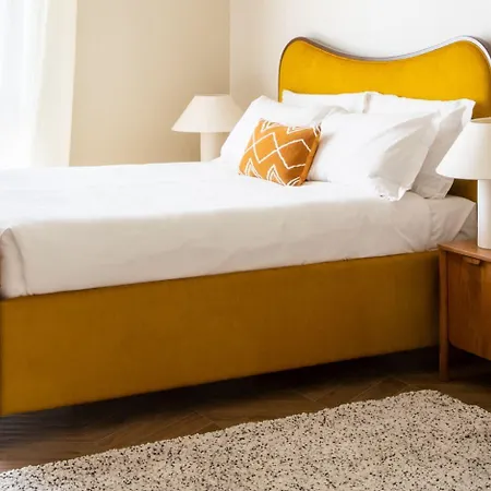 Guest house Daplace - Corso Sempione Milan