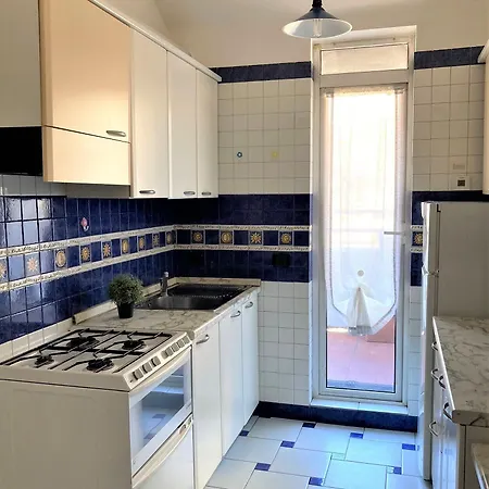 Apartament Italianway-rubens 3 Mediolan