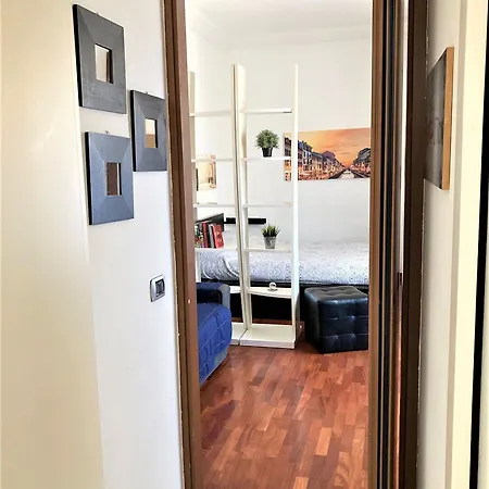 Apartament Italianway-rubens 3