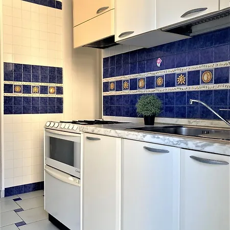 Apartament Italianway-rubens 3