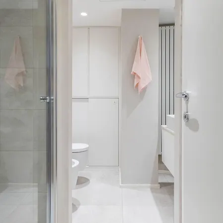 Apartment Joivy Fulcorina *