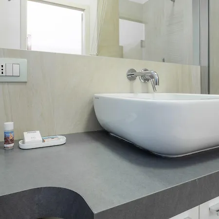 Italianway Easy - Campania 7 Apartamento Milão