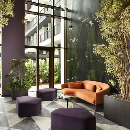 Verticale | Esperienze 4* Milan