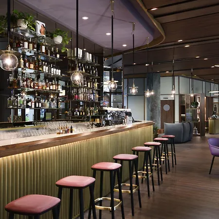 Verticale | Esperienze Hotel Milan