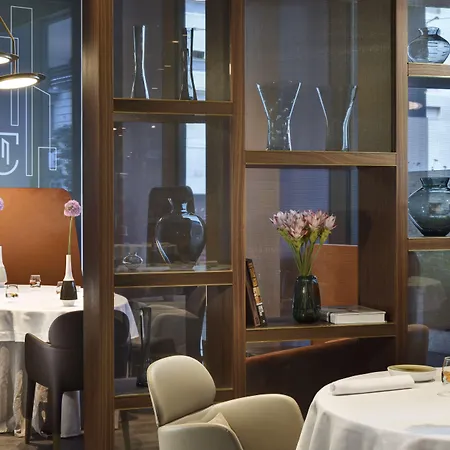 Hotel Verticale | Esperienze 4*