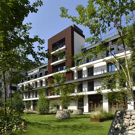 Hotel Verticale | Esperienze Milan