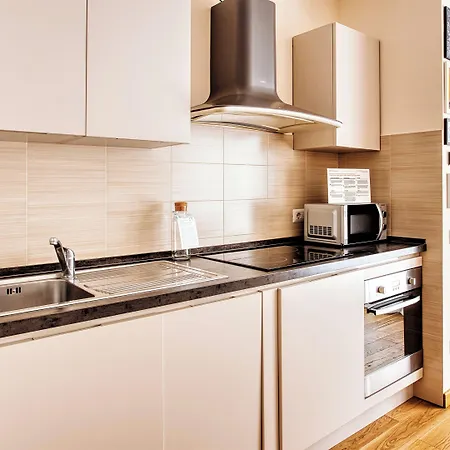 Apartman Italianway Comfort - Salasco 18