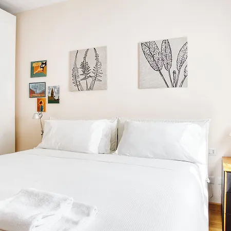 Italianway Comfort - Salasco 18 * Milano