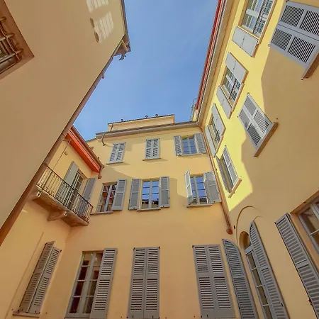 Apartment Joivy Fulcorina