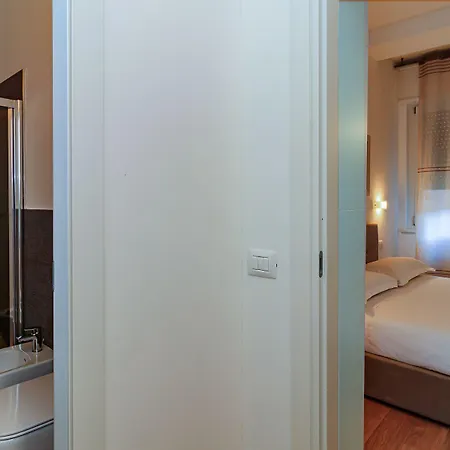 Joivy Cosy 1bed Flat In Fiera, Apartment