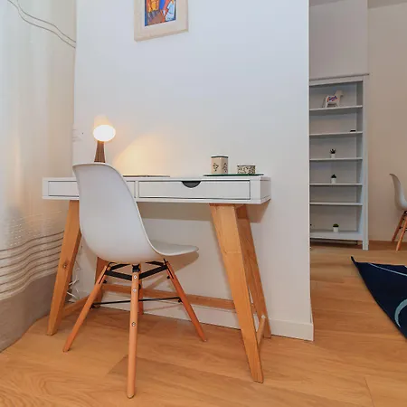Apartment Joivy Cosy 1bed Flat In Fiera, *