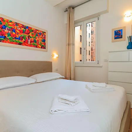 Joivy Cosy 1bed Flat In Fiera, *