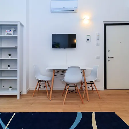 Joivy Cosy 1bed Flat In Fiera, *
