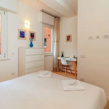 Apartment Joivy Cosy 1bed Flat In Fiera, *