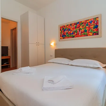Apartment Joivy Cosy 1bed Flat In Fiera, Milan