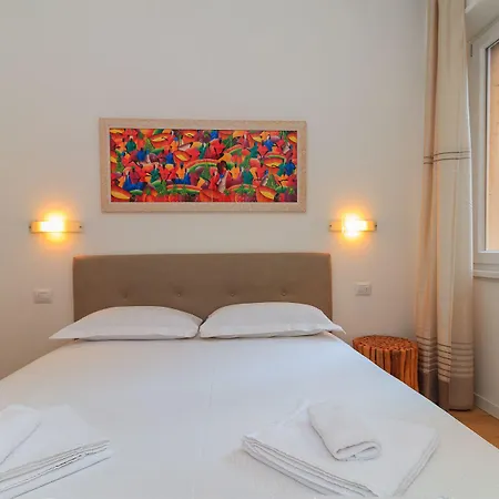 Joivy Cosy 1bed Flat In Fiera, * Milan