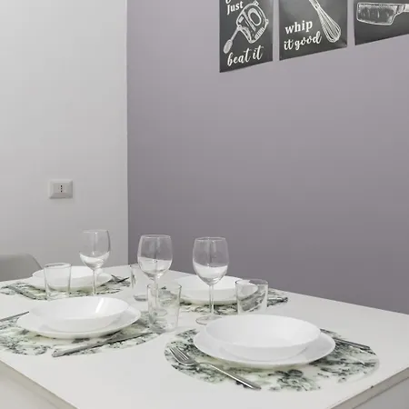 Italianway Easy - Orti 5 *