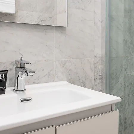 Apartamento Italianway - Napo Torriani 22 D