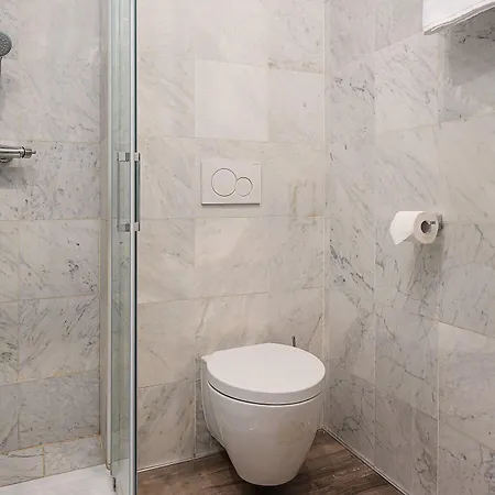 Apartamento Italianway - Napo Torriani 22 D