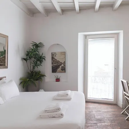 Appartement Italianway - Argelati 2 *