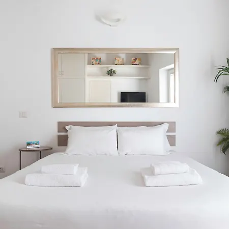 Italianway - Argelati 2 Appartement *