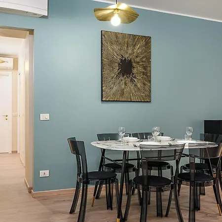 Italianway Easy - Corso 12 Apartment