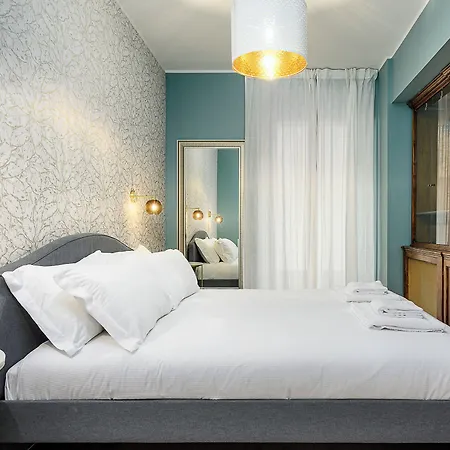 Italianway Easy - Corso 12 Apartment *