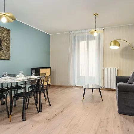 Apartamento Italianway Easy - Corso 12 Milão