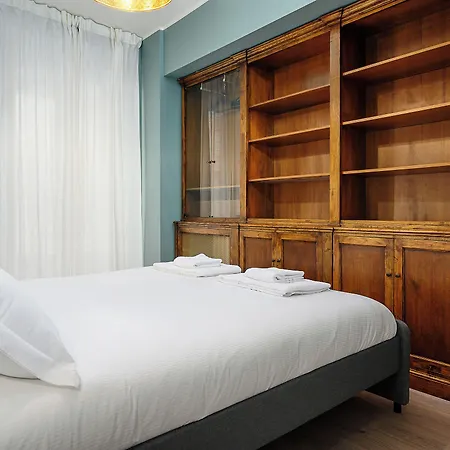 Italianway Easy - Corso 12 Apartment