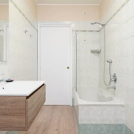 Apartment Italianway Easy - Corso 12 Milan