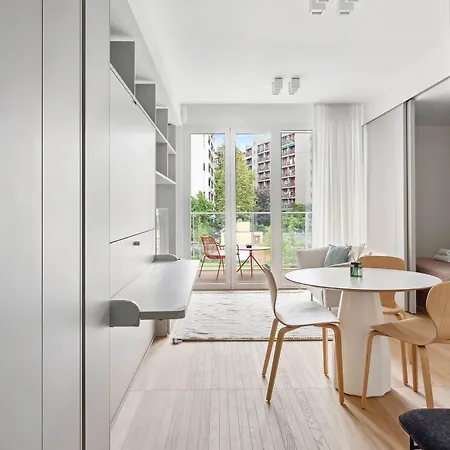 Apartamento Limehome Via Stresa