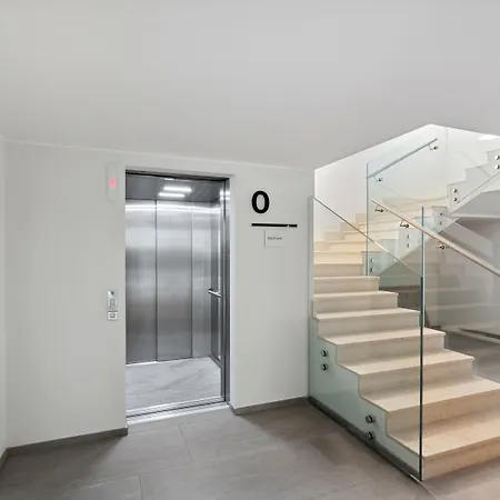 Apartamento Limehome Via Stresa