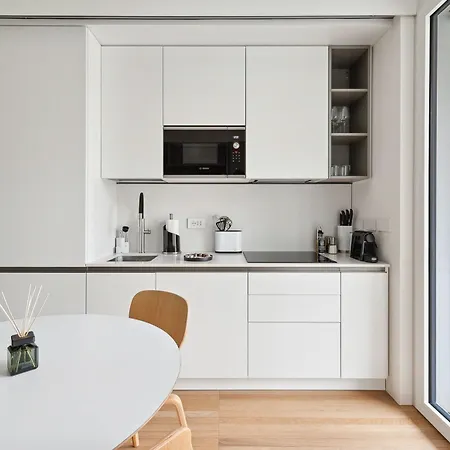 Apartamento Limehome Via Stresa *