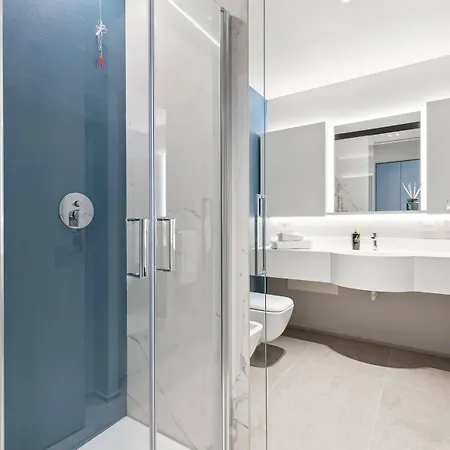 Apartamento Limehome Via Stresa