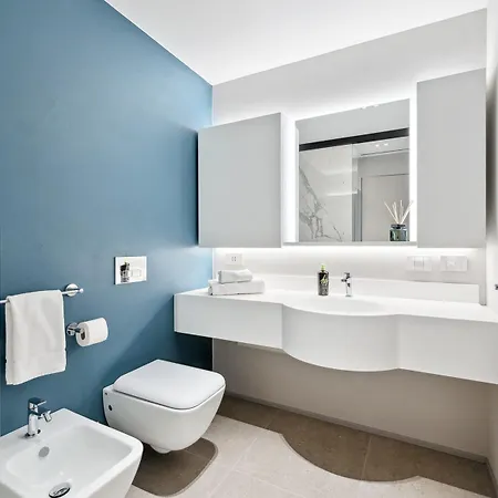 Apartamento Limehome Via Stresa *