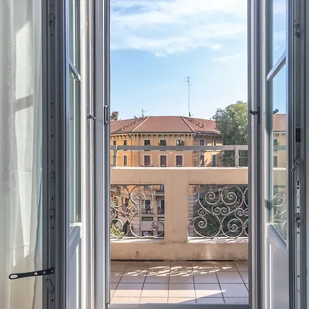 Italianway Comfort - Vincenzo Monti 29 *